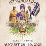 Schemitzun: Feast of Green Corn and Dance 2026