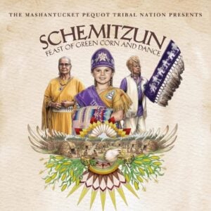 Schemitzun: Feast of Green Corn and Dance 2026
