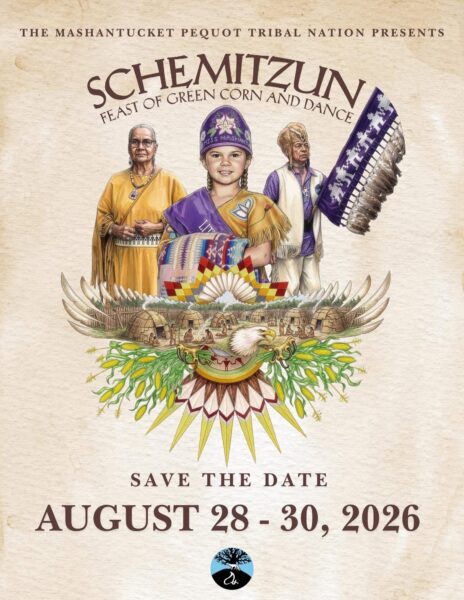 Schemitzun: Feast of Green Corn and Dance 2026