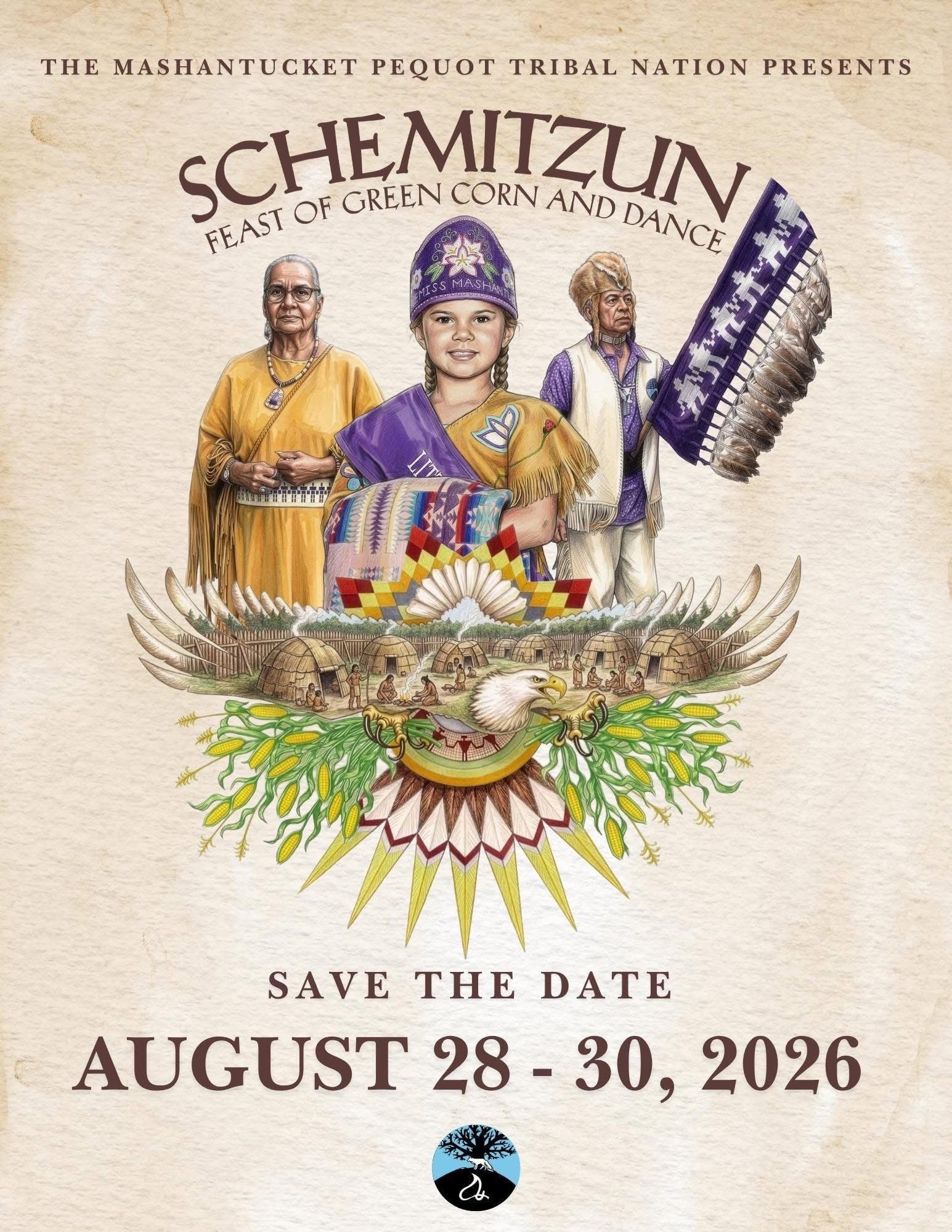 Schemitzun: Feast of Green Corn and Dance 2026