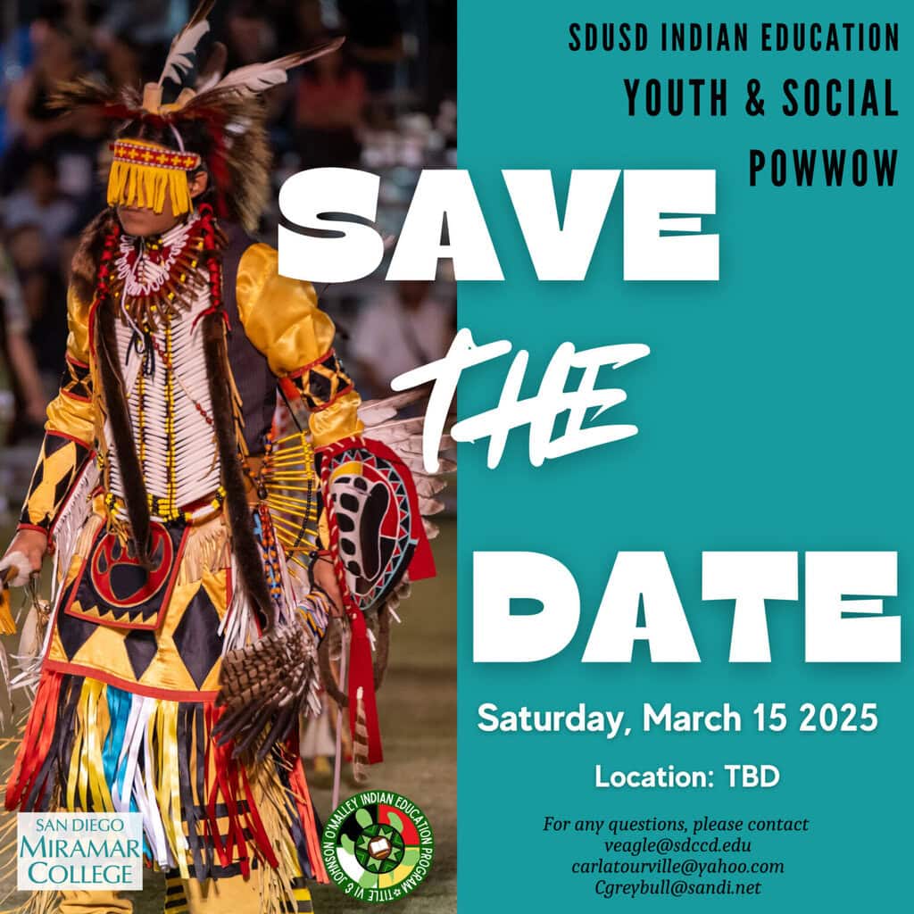 All Pow Wows Pow Wow Calendar