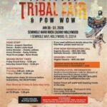Seminole Tribal Fair and Pow Wow 2026