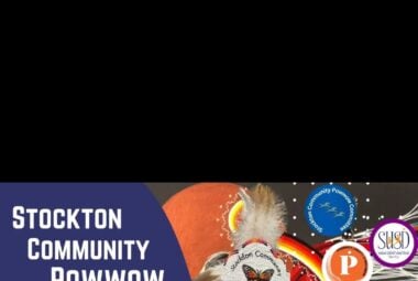 Stockton Community Pow Wow 2026