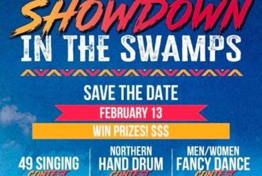 Showdown in the Swamps 2027