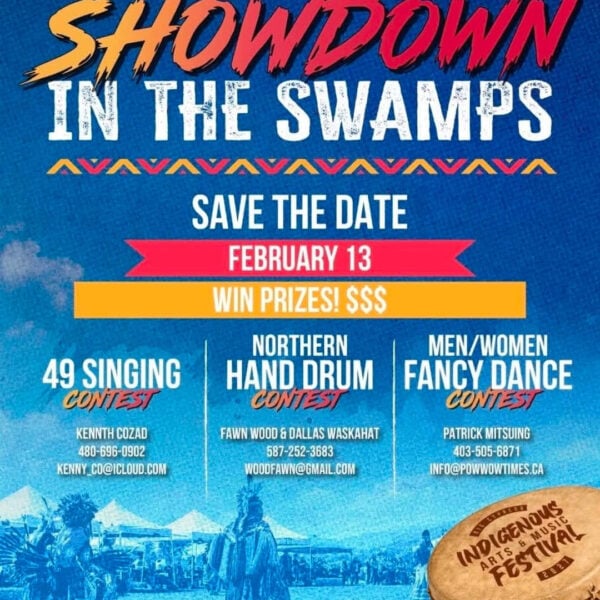 Showdown in the Swamps 2027