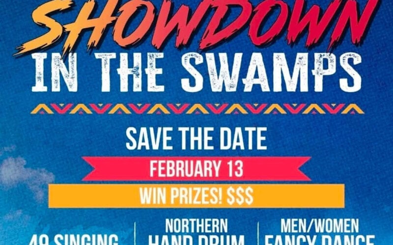 Showdown in the Swamps 2027