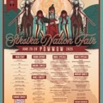 Siksika Nation Fair Pow Wow 2026