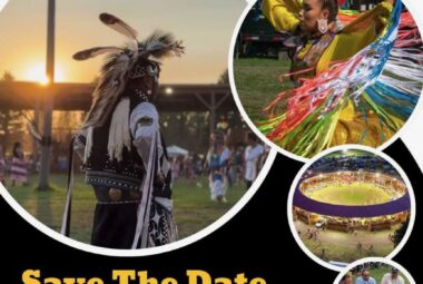 Dakota Oyate Wacipi 2025