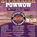 26th Annual Sitansisk Pow Wow 2026