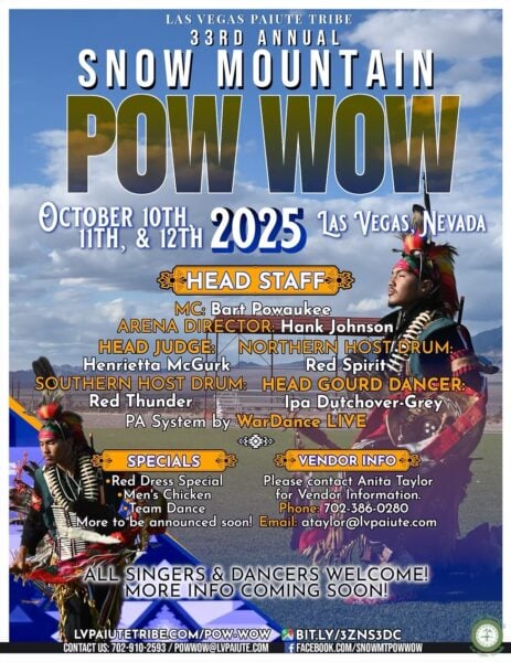 Snow Mountain Pow Wow 2025 Snow Mountain Pow Wow 2025