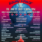 Sounding the Native Community Spirit Beyond 250 Round Dance 2026