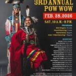 3rd Annual Southwestern College Pow Wow 2026