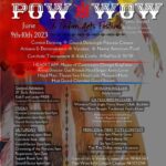 Spavinaw Pow Wow & Indian Arts Festival 2023