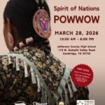 Spirit of Nations Pow Wow 2026