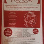 Spirit of the Veteran & Warrior Pow Wow 2026