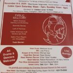 Spirit of the Veteran & Warrior Pow Wow 2025
