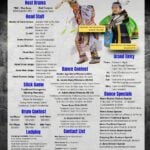 109th Annual Spokane Tribe of Indians Labor Day Celebration 2025