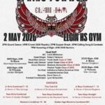 Elgin JOM 3rd Annual Spring Pow Wow 2026