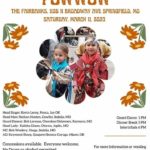 American Indian Center Pow Wow 2023