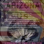7th Annual Standing Horse Route 66 Pow Wow 2026