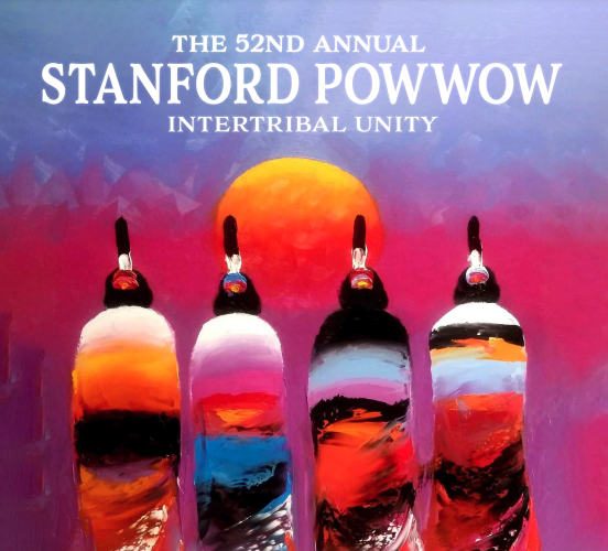 52nd Annual Stanford Pow Wow 2023