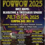 Sweetgrass First Nation Traditional Pow Wow 2025
