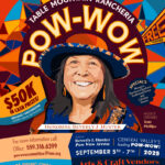 Table Mountain Rancheria Pow Wow 2025