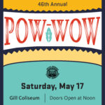 46th Annual łatwa ina Pow Wow 2025