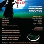 Teme Augama Anishinabek Annual Traditional Pow Wow 2026
