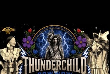 57th Annual Thunderchild First Nation Pow Wow 2026