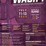 Prairie Island Tinta Wita Wacipi 2025