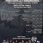 Tule River Pow Wow 2025