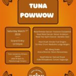 Trent University Native Association TUNA Pow Wow 2026