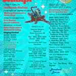 Dakota Magic Casino & Hotel Veterans Day Wacipi 2025