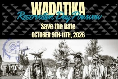 Wadatika Reservation Day Pow Wow 2026