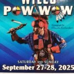 42nd Annual WilCo Pow Wow 2025