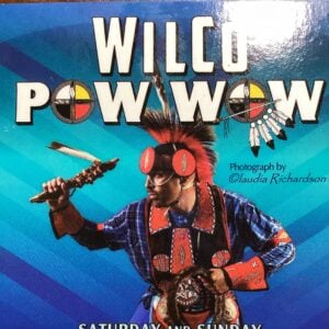 42nd Annual WilCo Pow Wow 2025