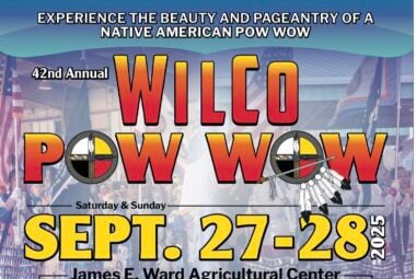 42nd Annual WilCo Pow Wow 2025