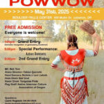 First Willamette Valley Pow Wow 2025