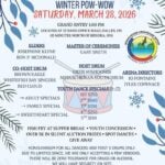 2nd Annual Youth Winter Pow Wow 2026